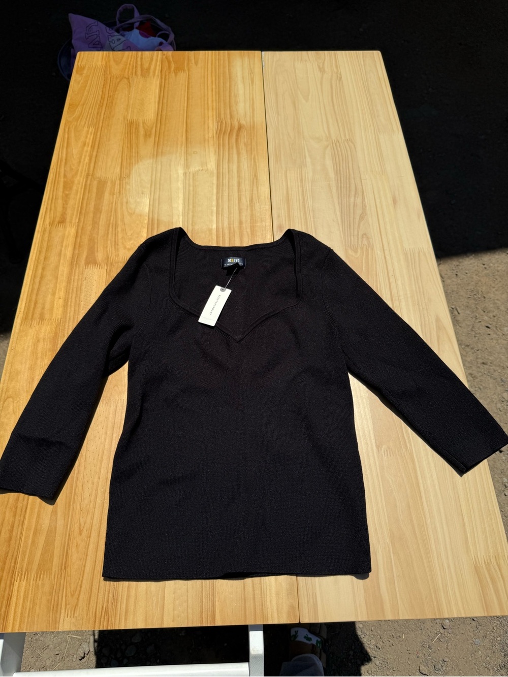 anthropologie top